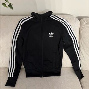 Adidas Classics Firebird Track Jacket